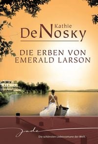 Produktbild: Die Erben von Emerald Larson