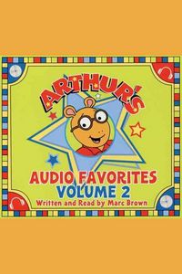 Produktbild: Arthur's Audio Favorites