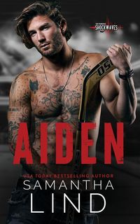Produktbild: Aiden