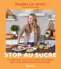 Produktbild: Stop au sucre