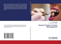 Produktbild: Recent Trends in Caries Management