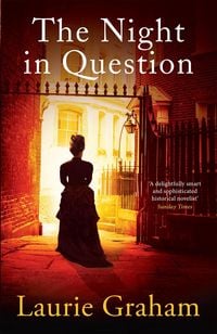 Produktbild: The Night in Question