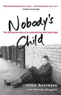 Produktbild: Nobody's Child