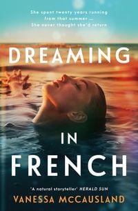 Bild vom Artikel Dreaming In French vom Autor Vanessa McCausland
