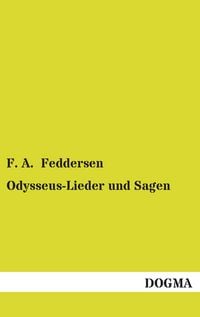 Produktbild: Odysseus-Lieder und Sagen