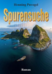 Produktbild: Spurensuche