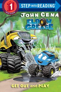 Produktbild: Get Out and Play