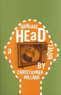 Produktbild: Garbage Head