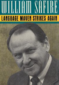Produktbild: Language Maven Strikes Again
