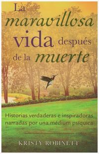 Produktbild: Maravillosa Vida Despues de La Muerte: It's a Wonderful Afterlife English