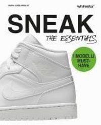 Produktbild: Sneakers. The essentials