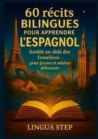 Produktbild: 60 R&eacute;cits Bilingues pour Apprendre l'Espagnol
