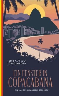 Produktbild: Ein Fenster in Copacabana