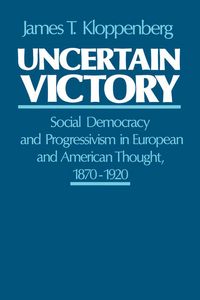 Produktbild: Uncertain Victory