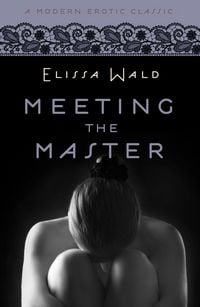 Produktbild: Meeting the Master (Modern Erotic Classics)