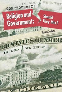 Produktbild: Religion and Government: Should They Mix?