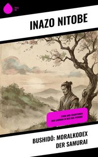 Produktbild: Bushido: Moralkodex der Samurai