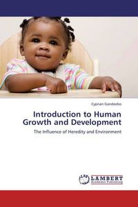 Produktbild: Gandeebo, C: Introduction to Human Growth and Development