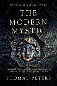 Produktbild: The Modern Mystic