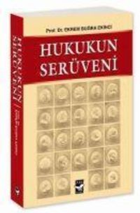 Produktbild: Hukukun Ser&uuml;veni