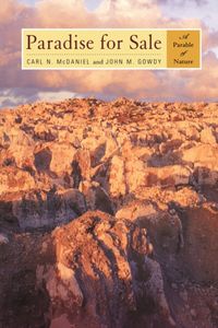 Produktbild: McDaniel, P: Paradise for Sale