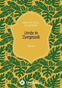 Produktbild: Unruhe im Zwergenwald