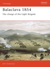 Produktbild: Balaclava 1854