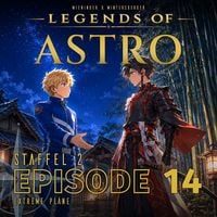 Produktbild: ASTRO S2 - Episode 14 - Extreme Pl&auml;ne