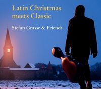 Produktbild: Latin Christmas meets Classic