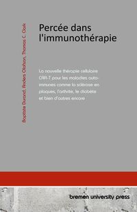Produktbild: Perc&eacute;e dans l'immunoth&eacute;rapie