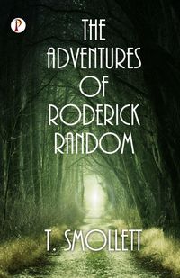 Produktbild: The Adventures of Roderick Random