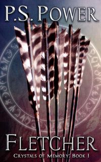 Produktbild: Fletcher (Crystals of Memory, #1)