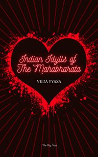 Produktbild: Indian Idylls of The Mahabharata