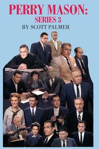 Produktbild: Perry Mason Series 3