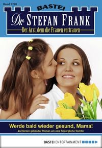 Produktbild: Dr. Stefan Frank 2228