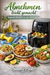 Produktbild: Abnehmen leicht gemacht