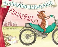 Produktbild: Amazing Hamweenie Escapes