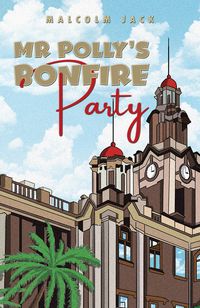Produktbild: Mr Polly's Bonfire Party