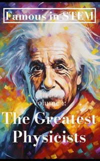 Produktbild: Famous in STEM