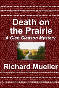 Produktbild: Death on the Prairie