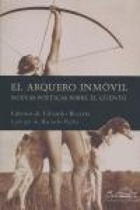 Produktbild: El arquero inm&oacute;vil : nuevas po&eacute;ticas del cuento