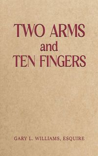 Produktbild: Two Arms and Ten Fingers