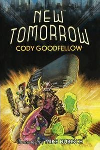 Produktbild: New Tomorrow