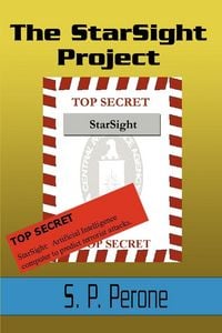 Produktbild: The StarSight Project