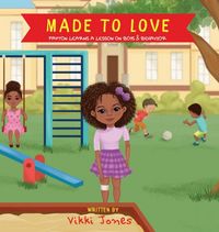 Produktbild: Made To Love, Payton Learns a Lesson on Behavior