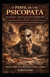 Produktbild: O PERFIL DE UM PSICOPATA
