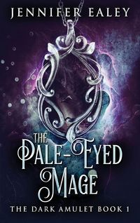Produktbild: The Pale-Eyed Mage