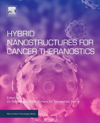 Produktbild: Hybrid Nanostructures for Cancer Theranostics