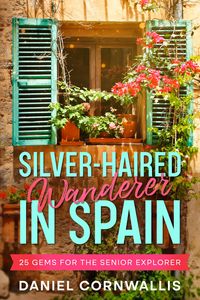 Produktbild: Silver-Haired Wanderer in Spain