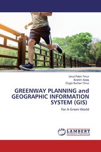 Produktbild: Greenway Planning and Geographic Information System (gis)